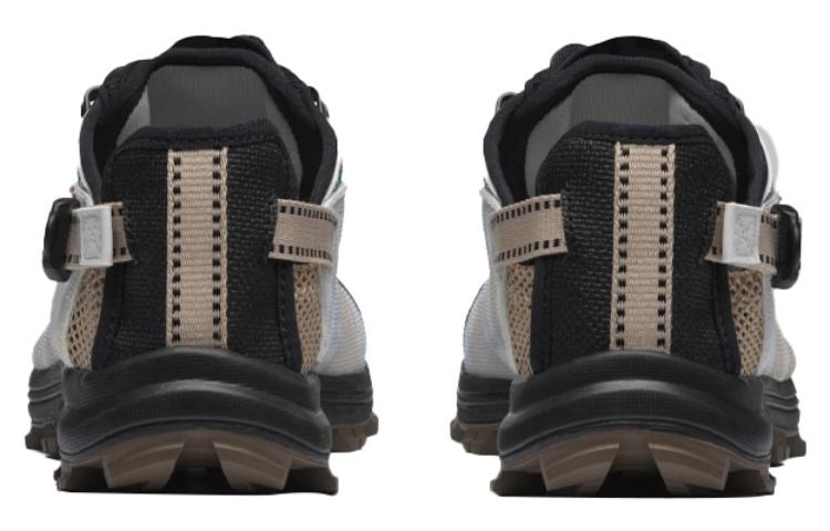Salomon x The Broken Arm Techamphibian 'Beige Black' 417818