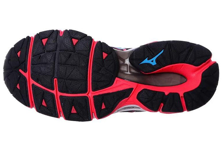 (WMNS) Mizuno Wave Horizon 'Pink Black' J1GD172623