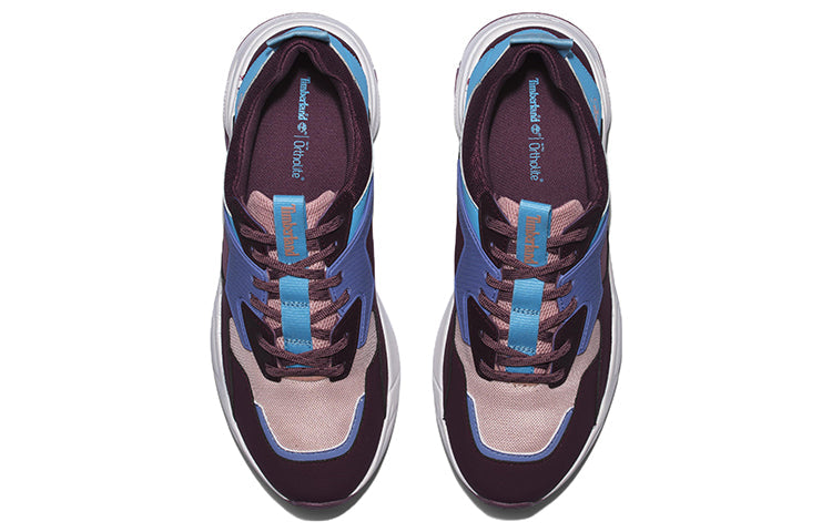 (WMNS) Timberland Delphiville 'Dark Purple' A2P9YG69