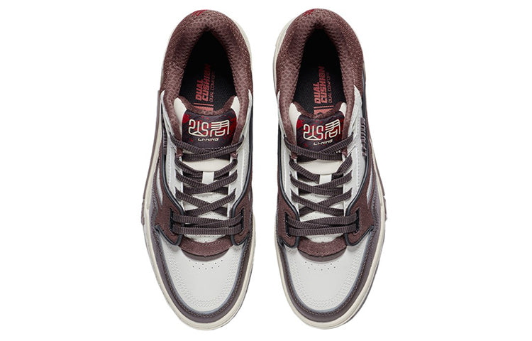 Li-Ning 001 BTC AGCS023-2