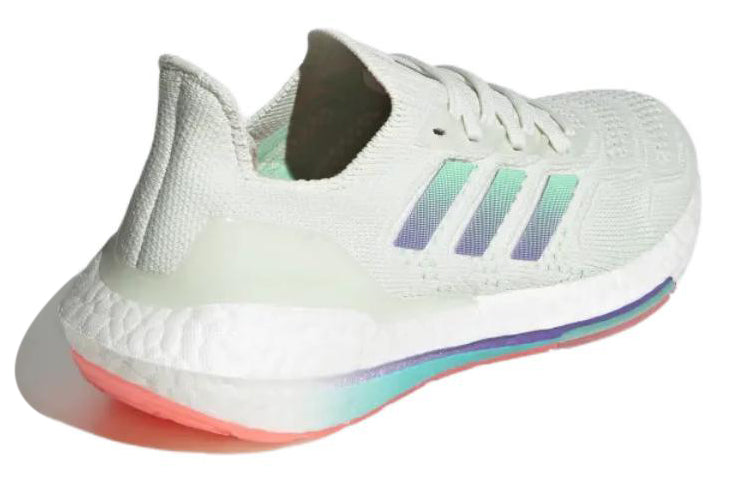 (WMNS) adidas Ultraboost 22 Heat.RDY 'White Tint Pulse Mint' GX8087