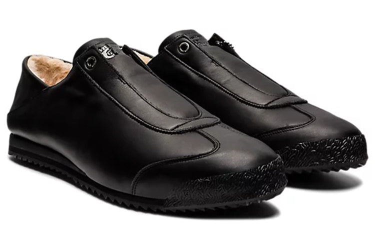 Onitsuka Tiger Mexico 66 SD Paraty 'Black' 1183B599-001