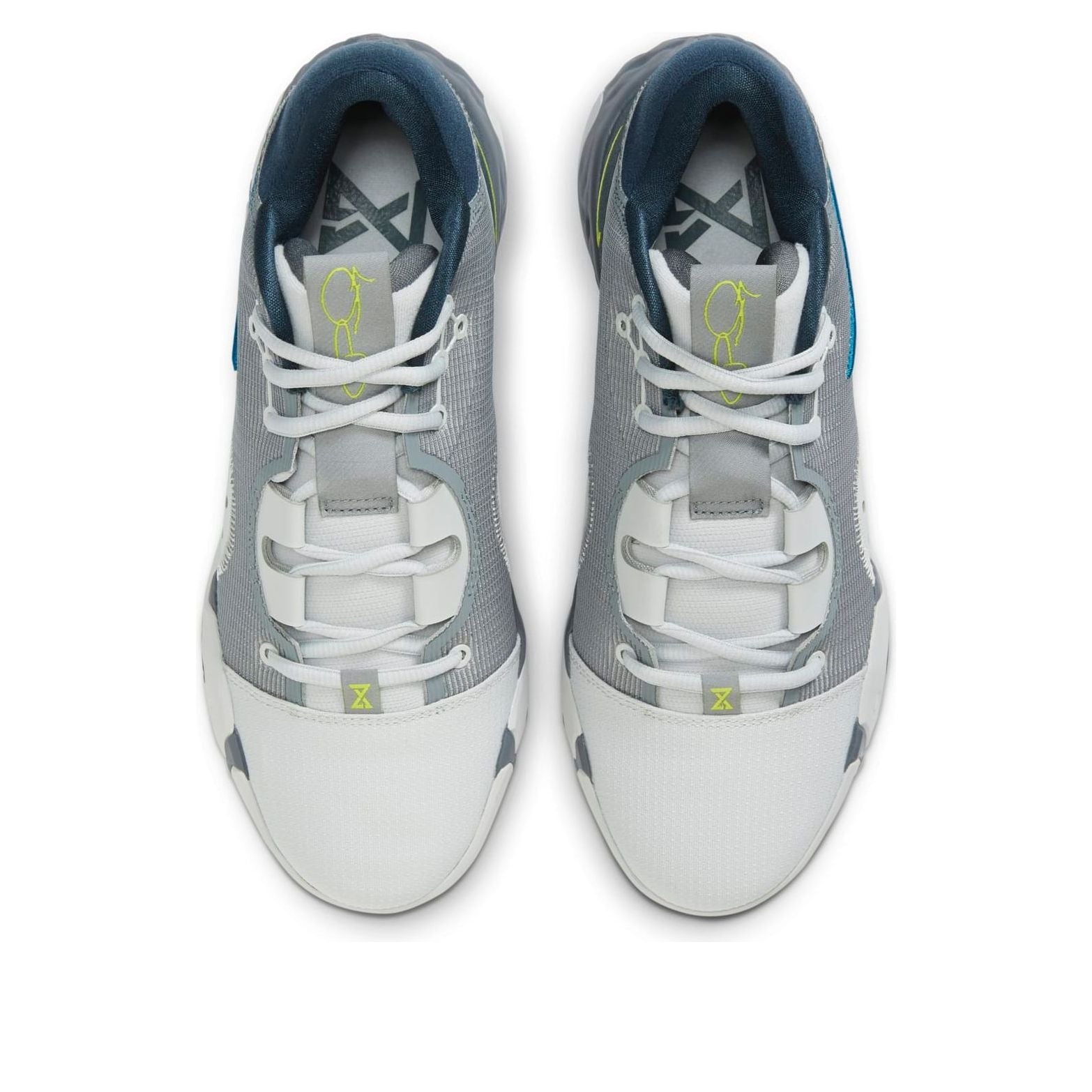 Nike PG 6 EP 'Grey Fog Blue' DH8447-004