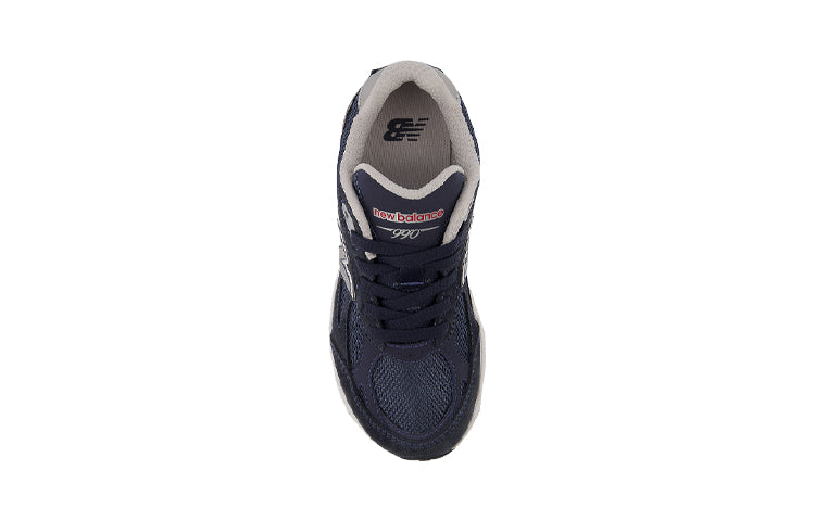 (PS) New Balance 990v3 'Navy' PC990NB3