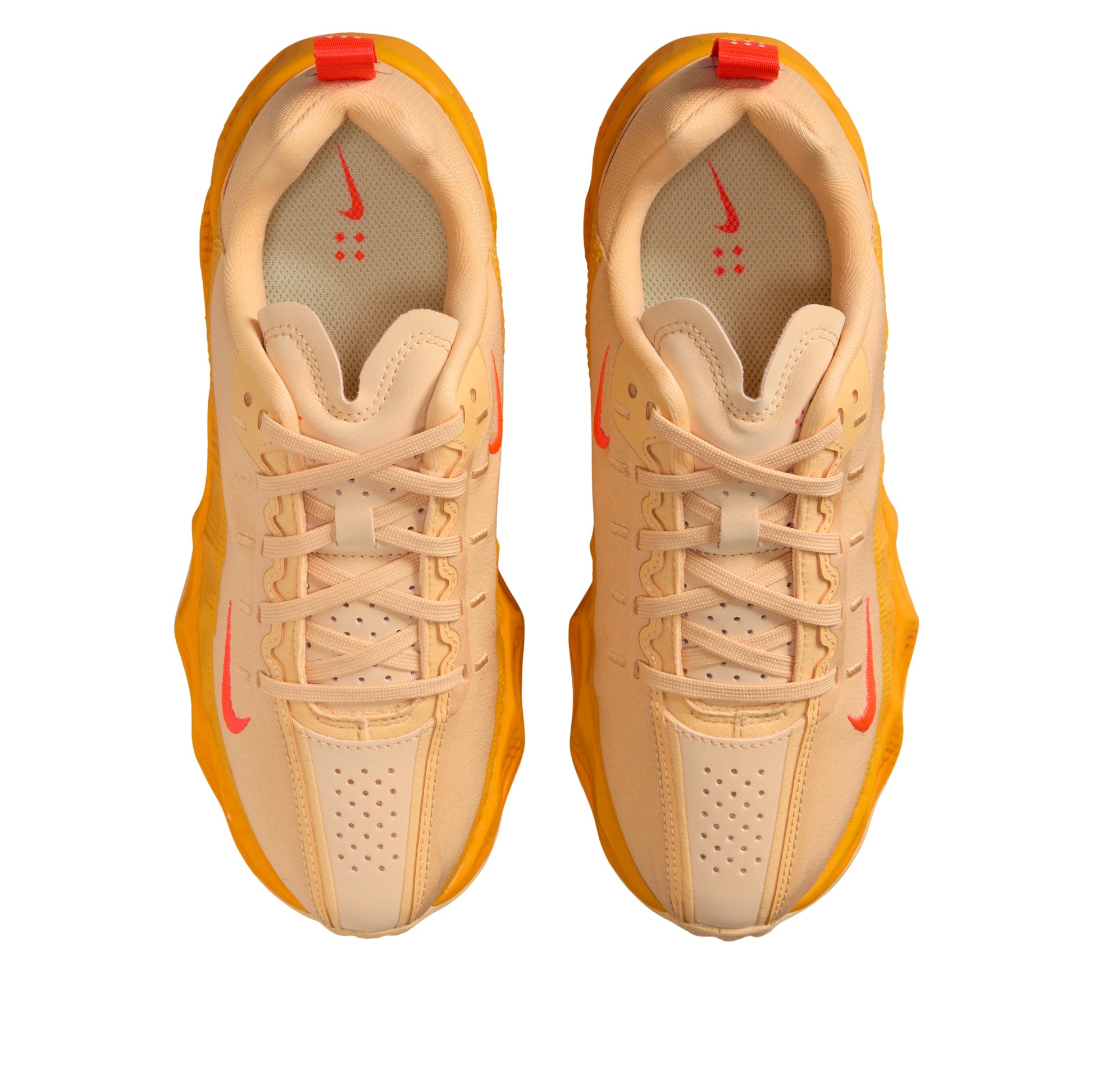 (GS) Nike Ava Rove 'Celestial Gold' HF6331-200