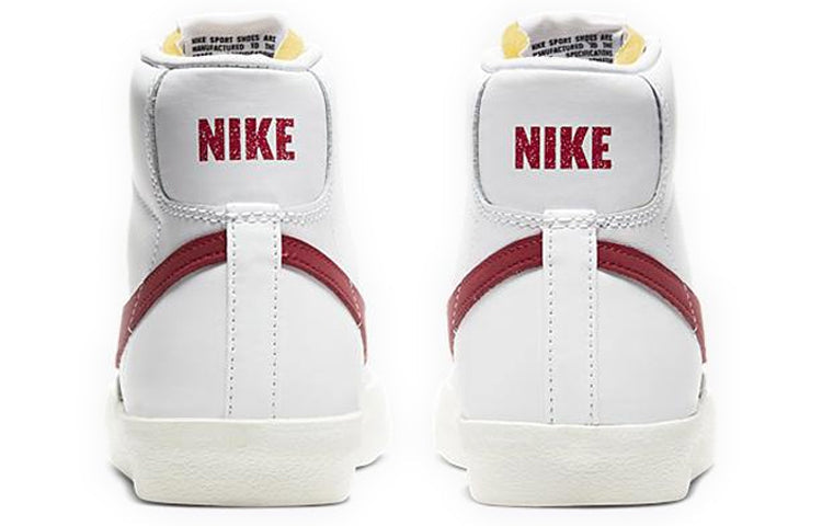 (WMNS) Nike Blazer '77 Vintage Mid 'White Worn Brick' CZ1055-102