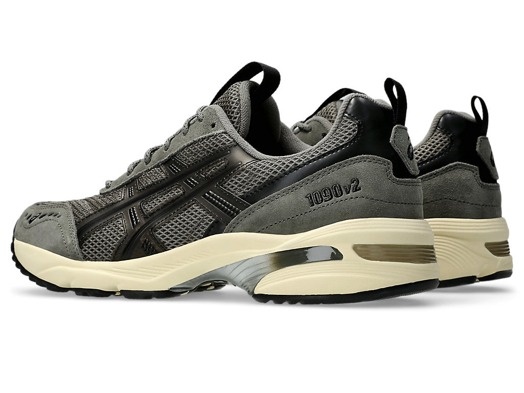 ASICS Gel-1090v2 'Truffle Grey Black' 1203A382-022