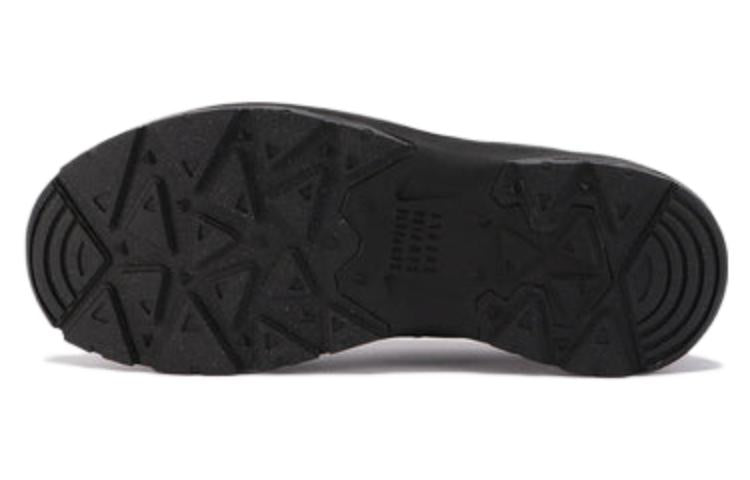 Converse Camping Shoes Cln Cp 'Black' 34201121