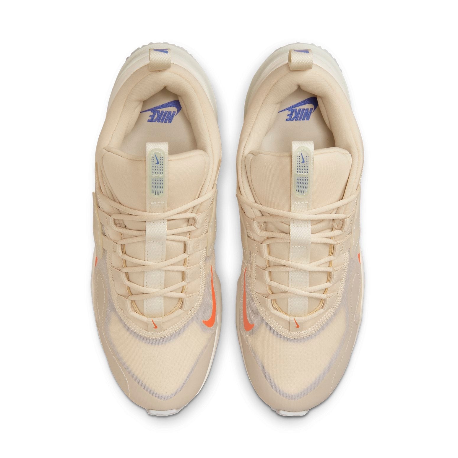 (WMNS) Nike Spark 'Pearl White Medium Blue' DJ6945-200