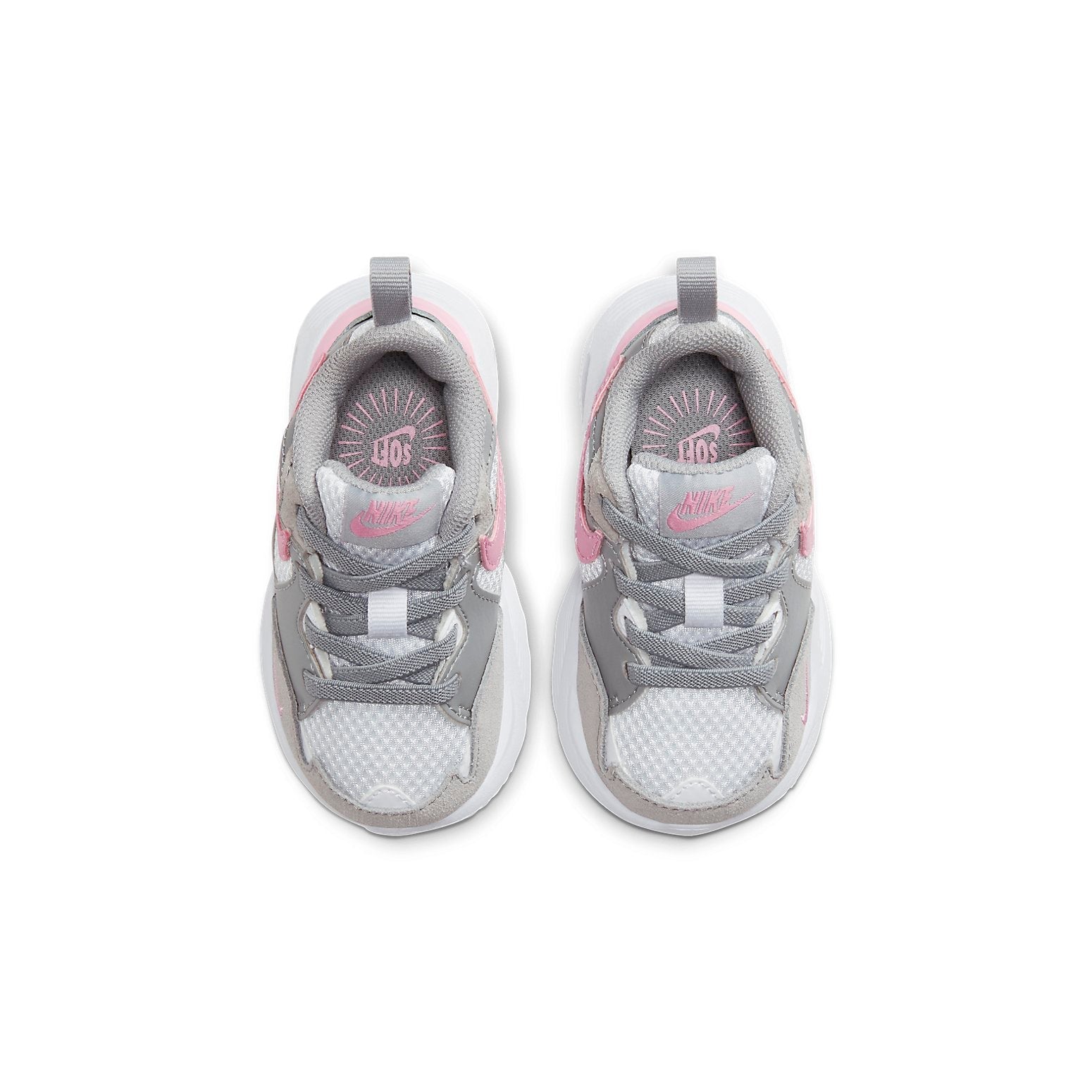 (TD) Nike Air Max Fusion 'Grey Pink' CJ3826-003