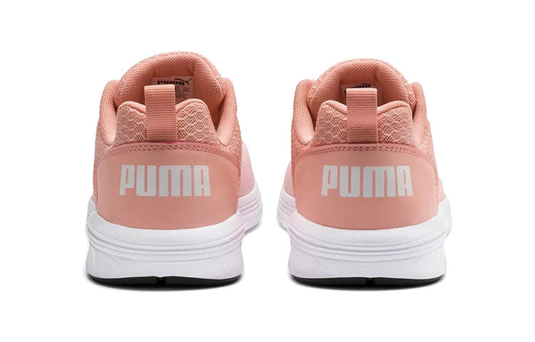 PUMA Nrgy Comet 'Pink White' 190556-23