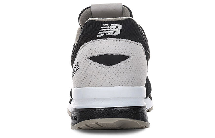 New Balance 1600 'Black' CM1600FD