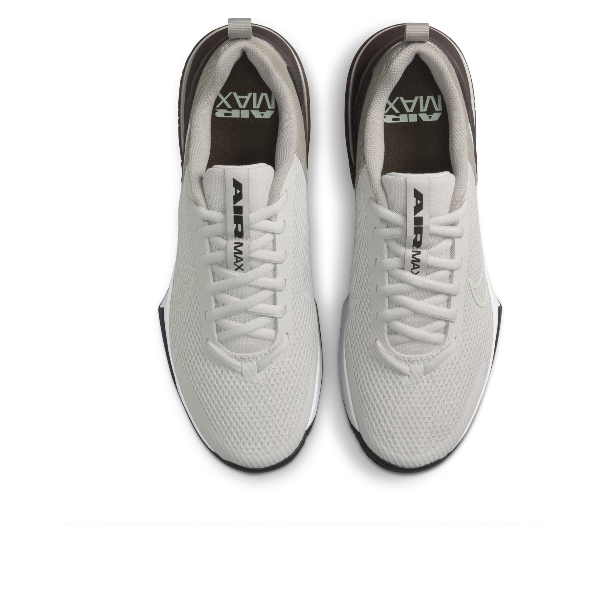 Nike Air Max Alpha Trainer 6 'Platinum Tint College Grey Black' FQ1833-008