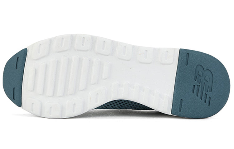 New Balance 501 Gray/Blue MS501FYD
