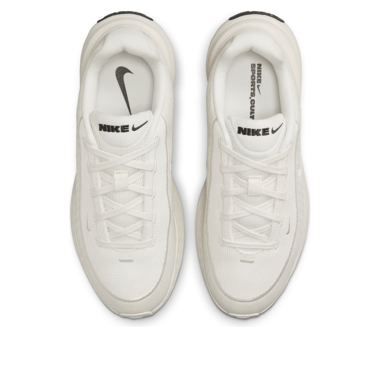 (WMNS) Nike Uplift SC 'Phantom Light Orewood Brown' IB2766-002