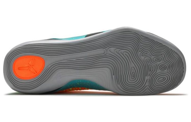 Nike Kobe 9 Elite 'Influence' 630847-300