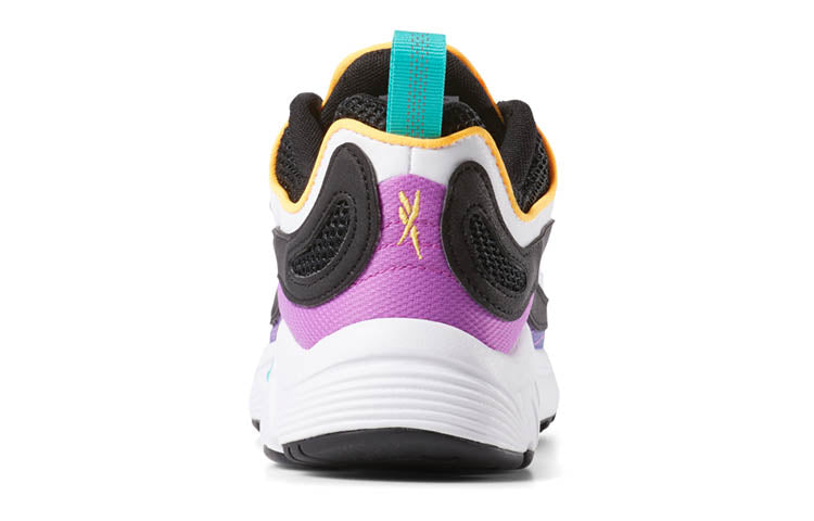 Reebok DMX Daytona MU 'Timeless Teal' CN8386