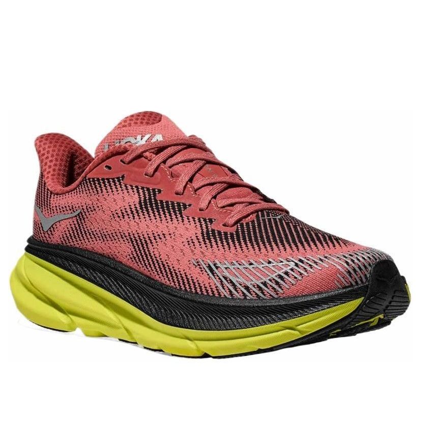 HOKA ONE ONE Clifton 9 GORE-TEX TS 'Clay Black' 1159910TS-CLY