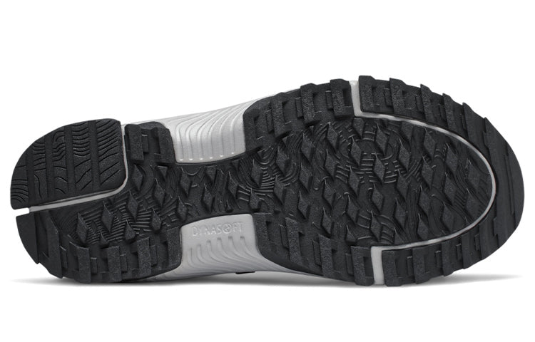 (GS) New Balance Shando 'Black Light Aluminum' GESHALK
