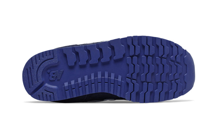 New Balance Kids' 373 Navy YC373SN
