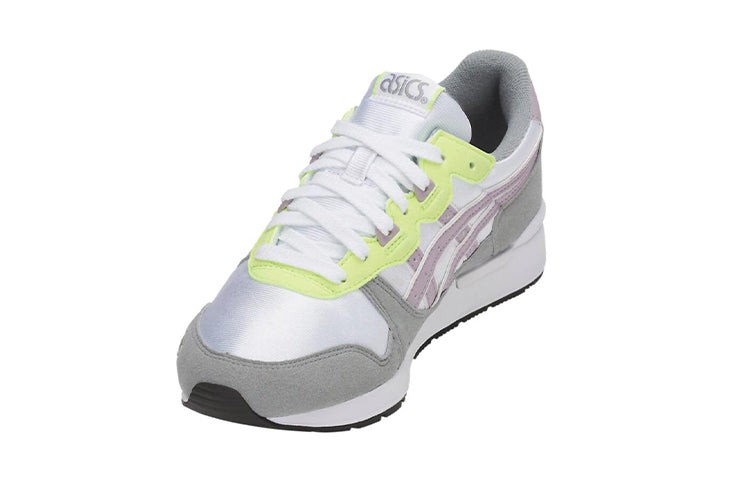 (GS) ASICS Gel-Lyte 'Grey White Green' 1194A009-102
