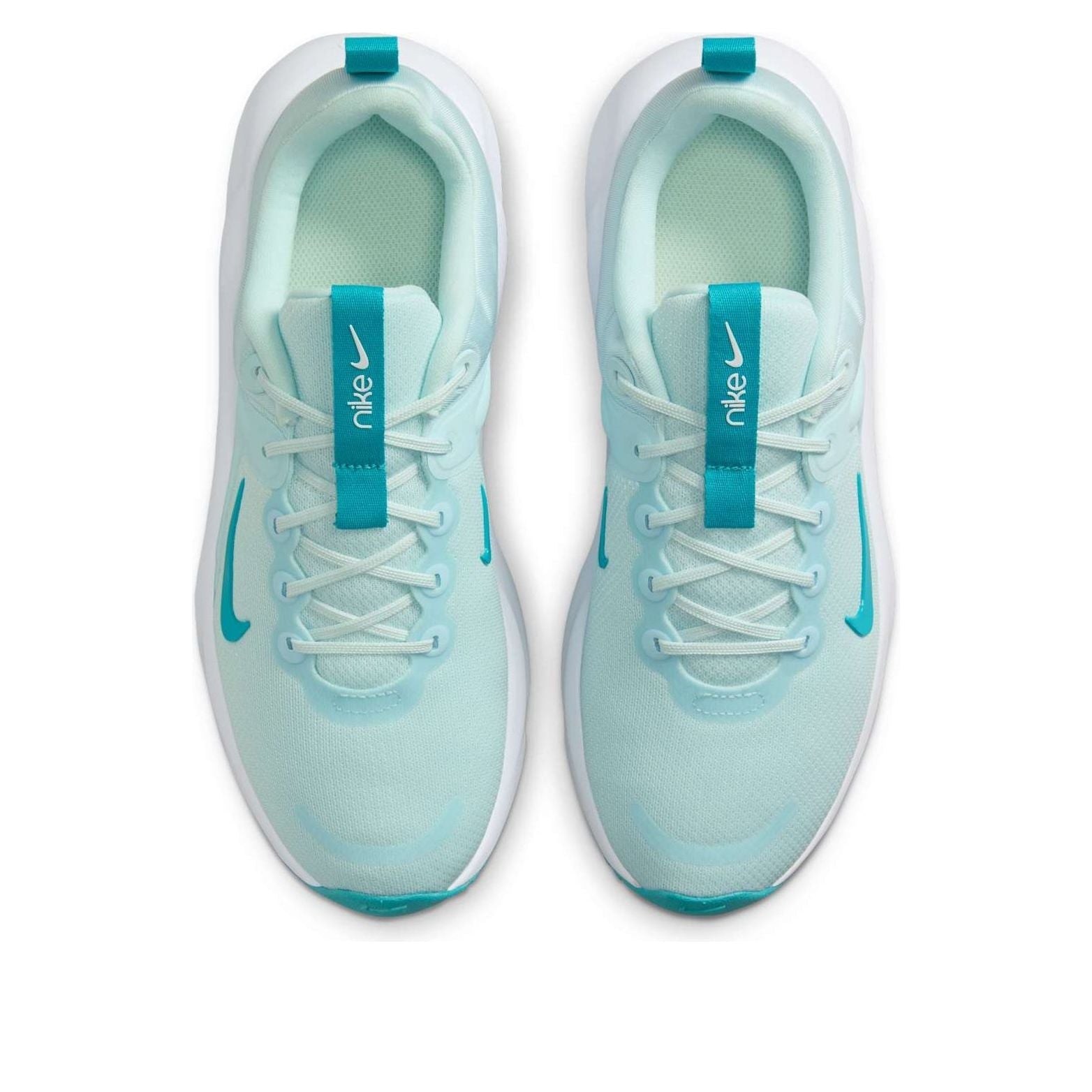 (WMNS) Nike In-Season TR 14 'Glacier Blue White Dusty Cactus' HF1103-400
