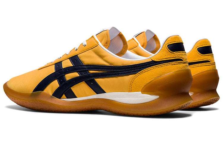 Onitsuka Tiger Ohbori EX Yellow 1183A806-750
