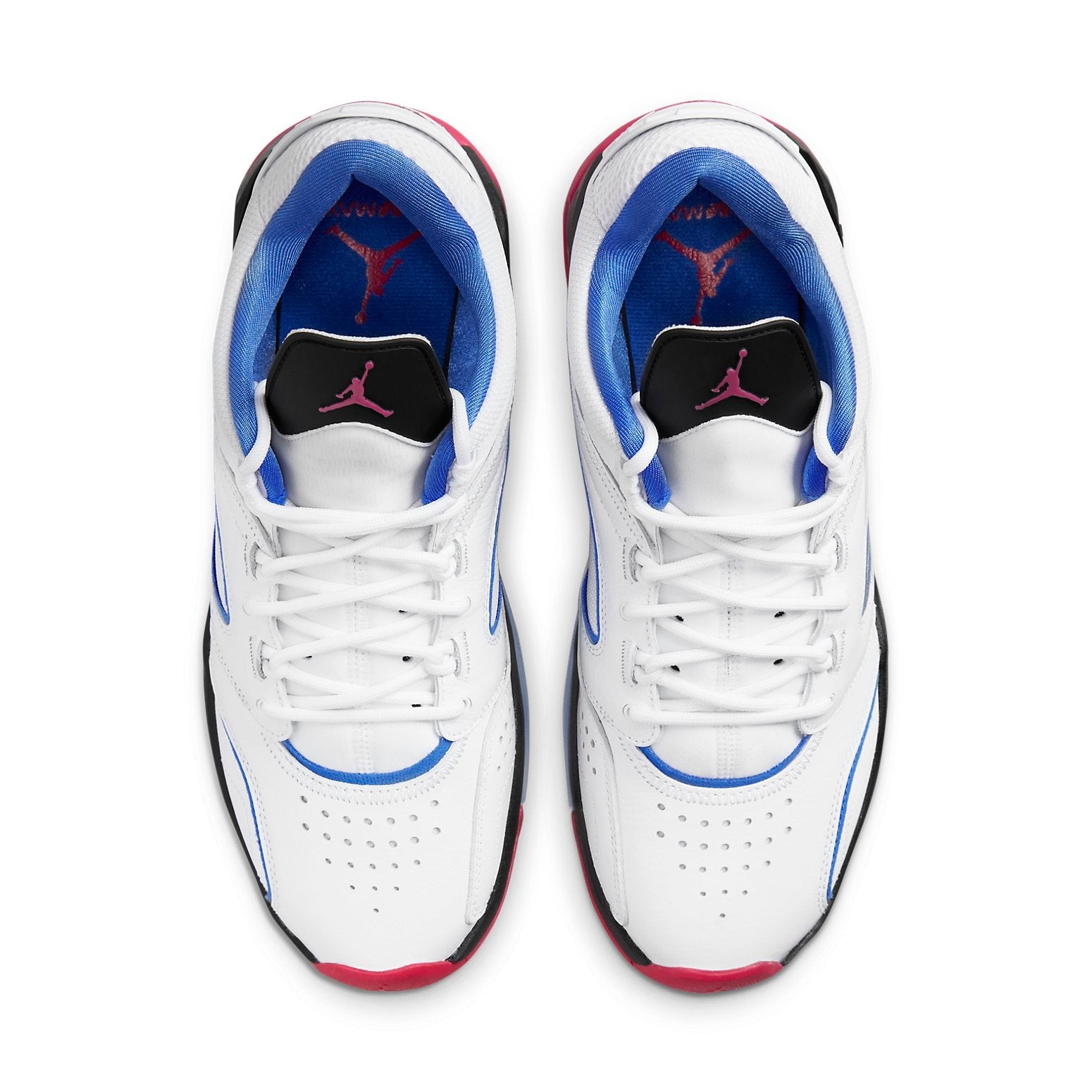 Air Jordan Point Lane 'Fireberry' CZ4166-164