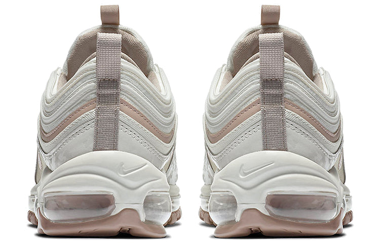 (WMNS) Nike Air Max 97 Premium 'Light Bone' 917646-004