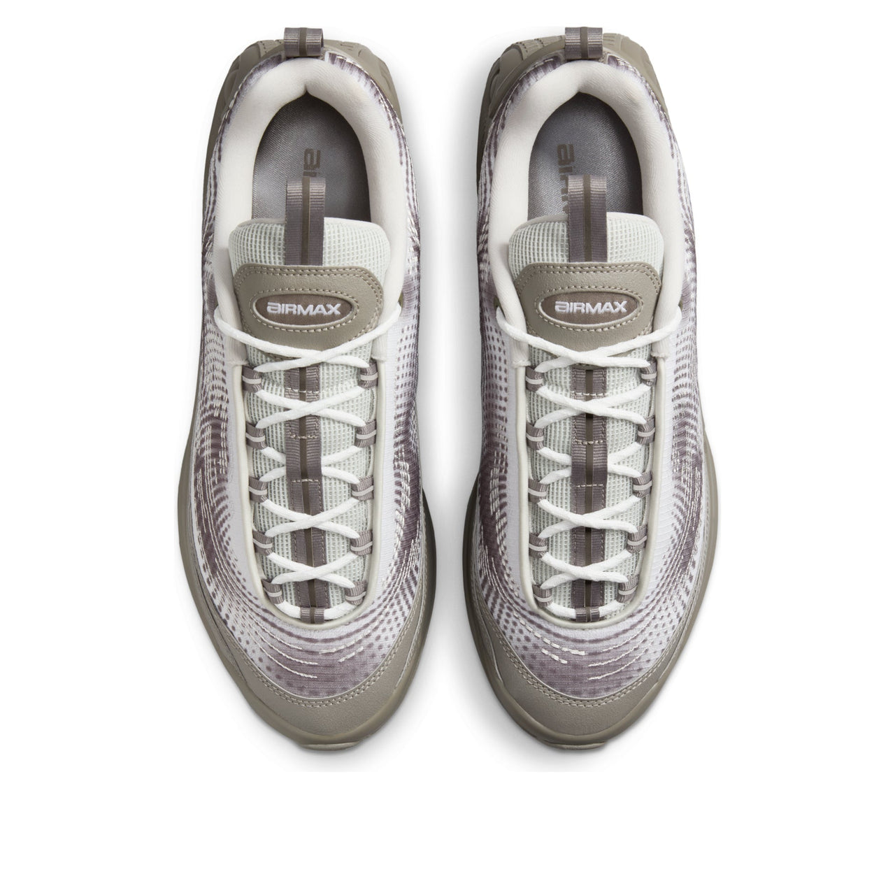 Nike x size? Air Max Dn 'Light Bone Taupe' HQ0912-001