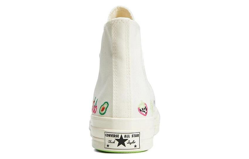 (WMNS) Converse Chuck 70 Festival 'Smoothie Shoes' A06071C