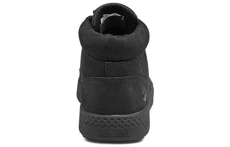 Timberland Cityroam Chukka Boots 'Black Monochrome' A26MFW