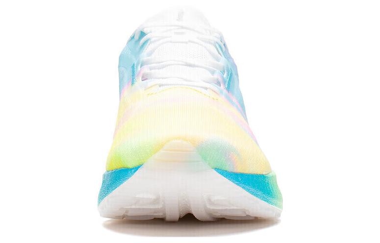 (WMNS) Li-Ning Super Light XIX 'Blue Yellow Pink' ARBS002-33