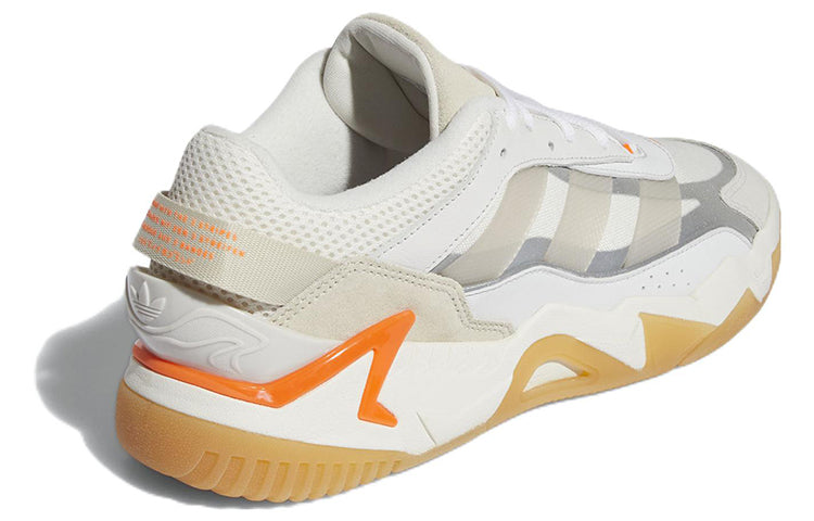 adidas Originals Niteball 2.0 'White' GZ3628