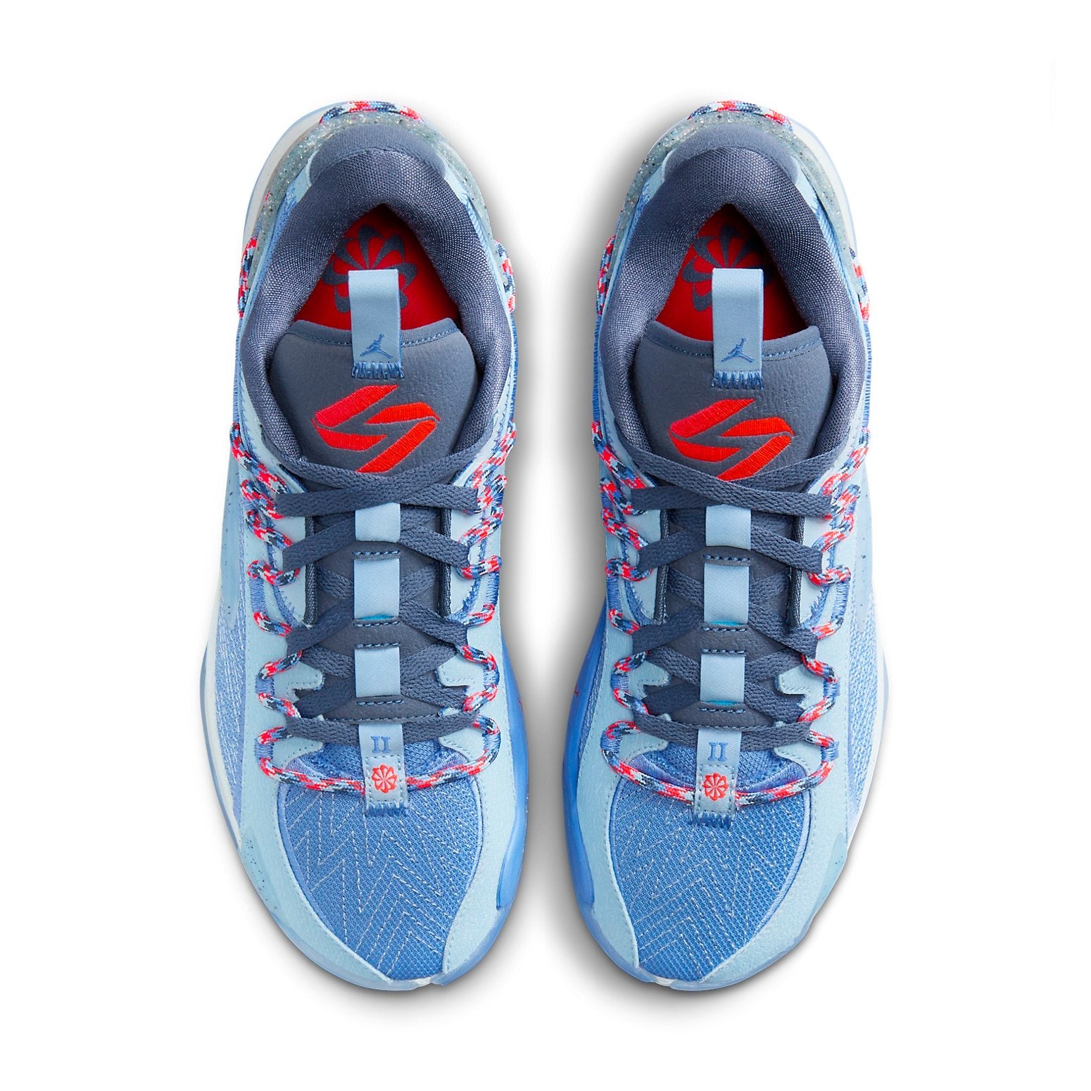 Air Jordan Luka 2 'Lake Bled' DX9013-400