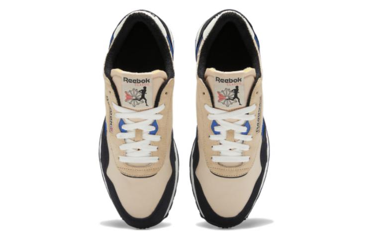 Reebok Classic Nylon Vintage 'Cream Black' GW4340