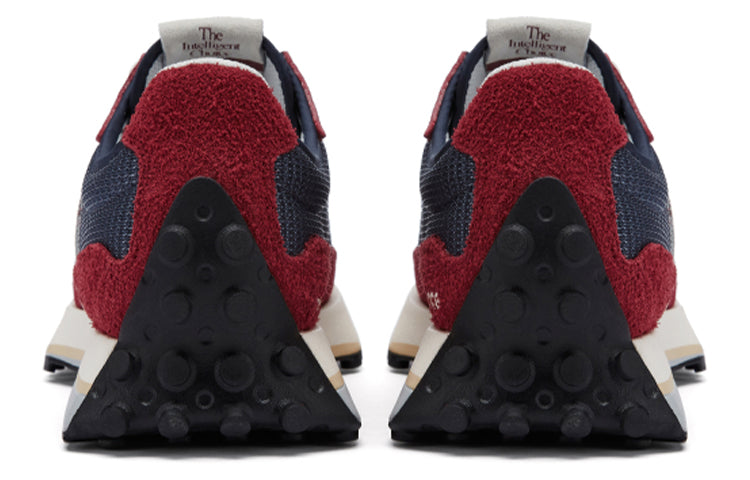 New Balance 327 'Navy Scarlet' MS327MR