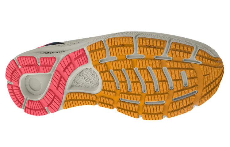 (WMNS) Under Armour HOVR Sonic 5 'Stone' 3025169-100
