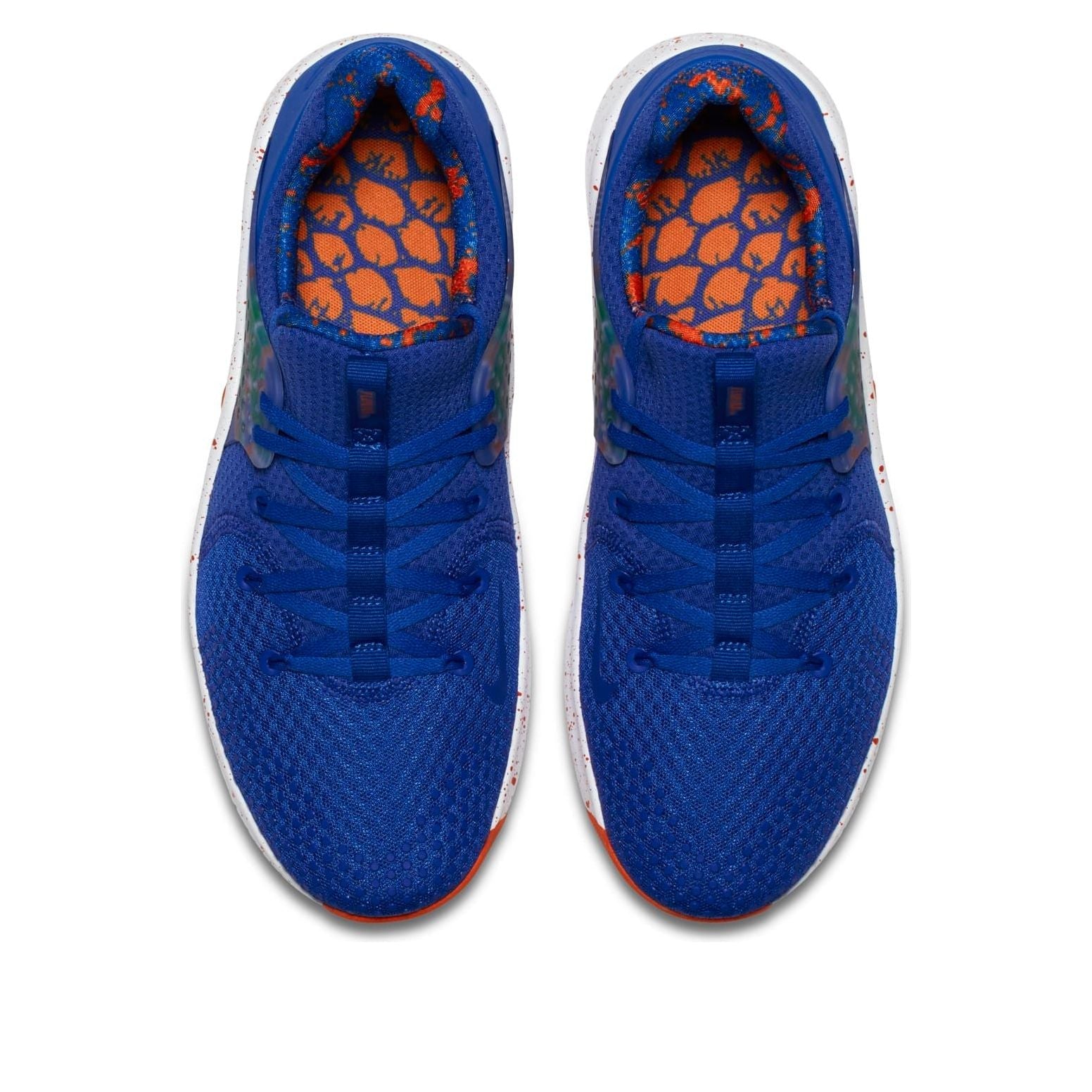 Nike Free TR Trainer 8 'Florida Gators' AR0416-400