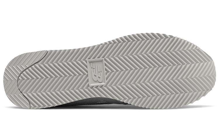 New Balance 720 'Marblehead Silver Metallic' UL720ET1