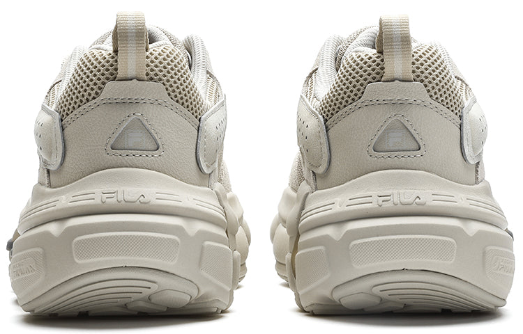 FILA ET Fashion Sneakers 'Grey' F12M312120FSO