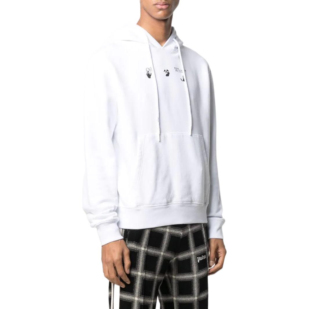 Off-White Fw22 OMBB034R21FLE0060155W