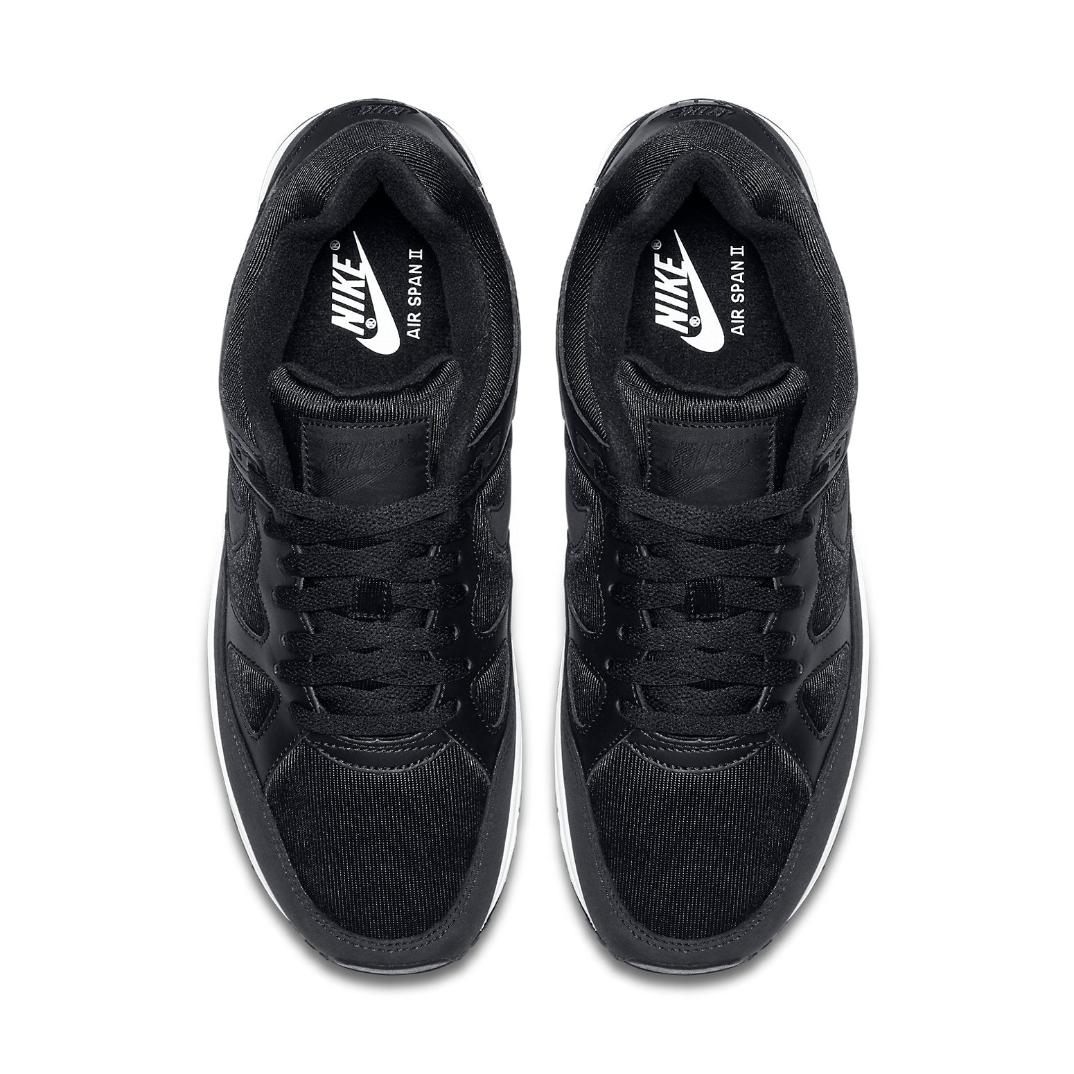 Nike Air Span 2 'Black' AH8047-002