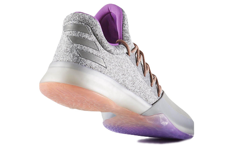 adidas Harden Volume 1 'All Star - No Brakes' BW0549