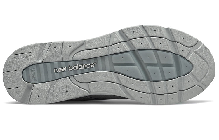 New Balance 2020 Casual Retro Sneakers 'Grey White' CM1700B1