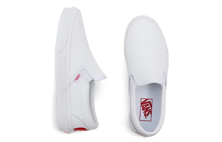 Vans slip-on 'White Valentine's Day' VN000XG8B0N