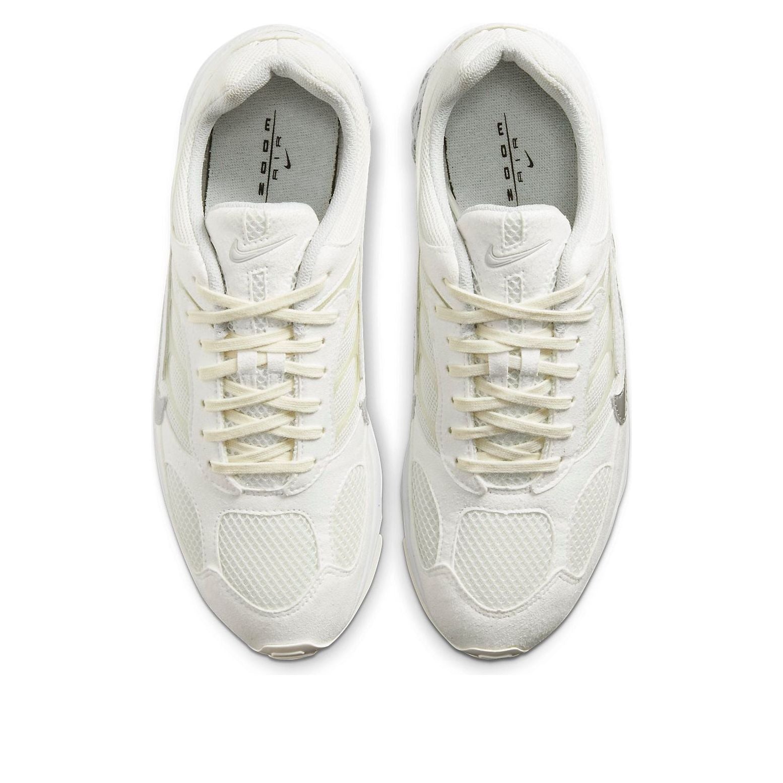 Nike Air Ghost Racer Beige White AT5410-102