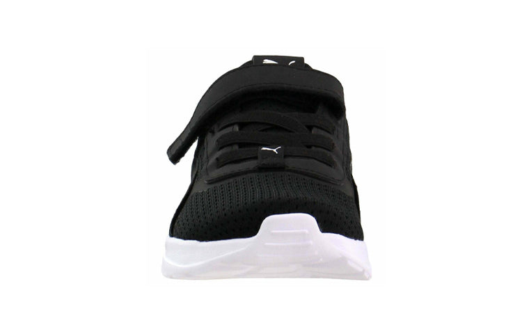 (PS) PUMA Anzarun Fs Ac Low-Top Sneakers Black/White 372924-01