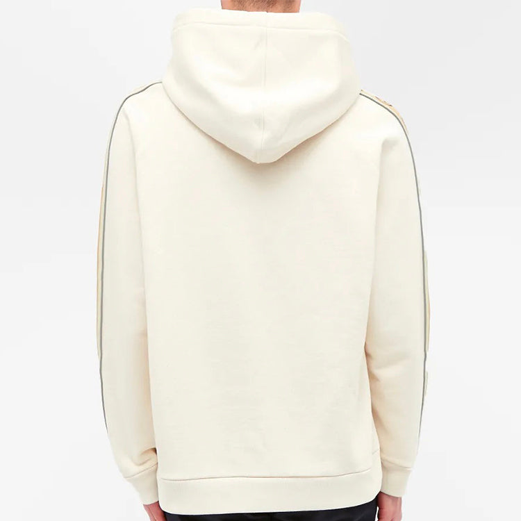 Men's Gucci Side Sleeve GG Logo Creamy White 596230-XJBUW-9230