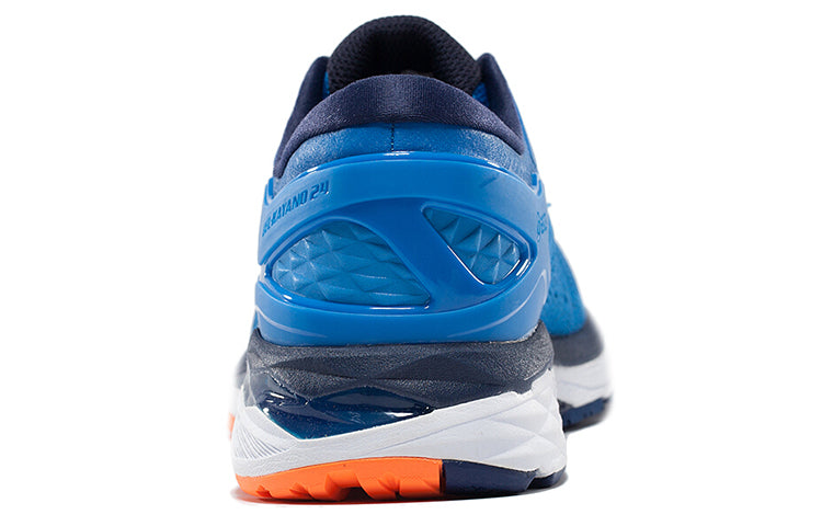 ASICS Gel-Kayano 24 'Directoire Blue' T749N-4358